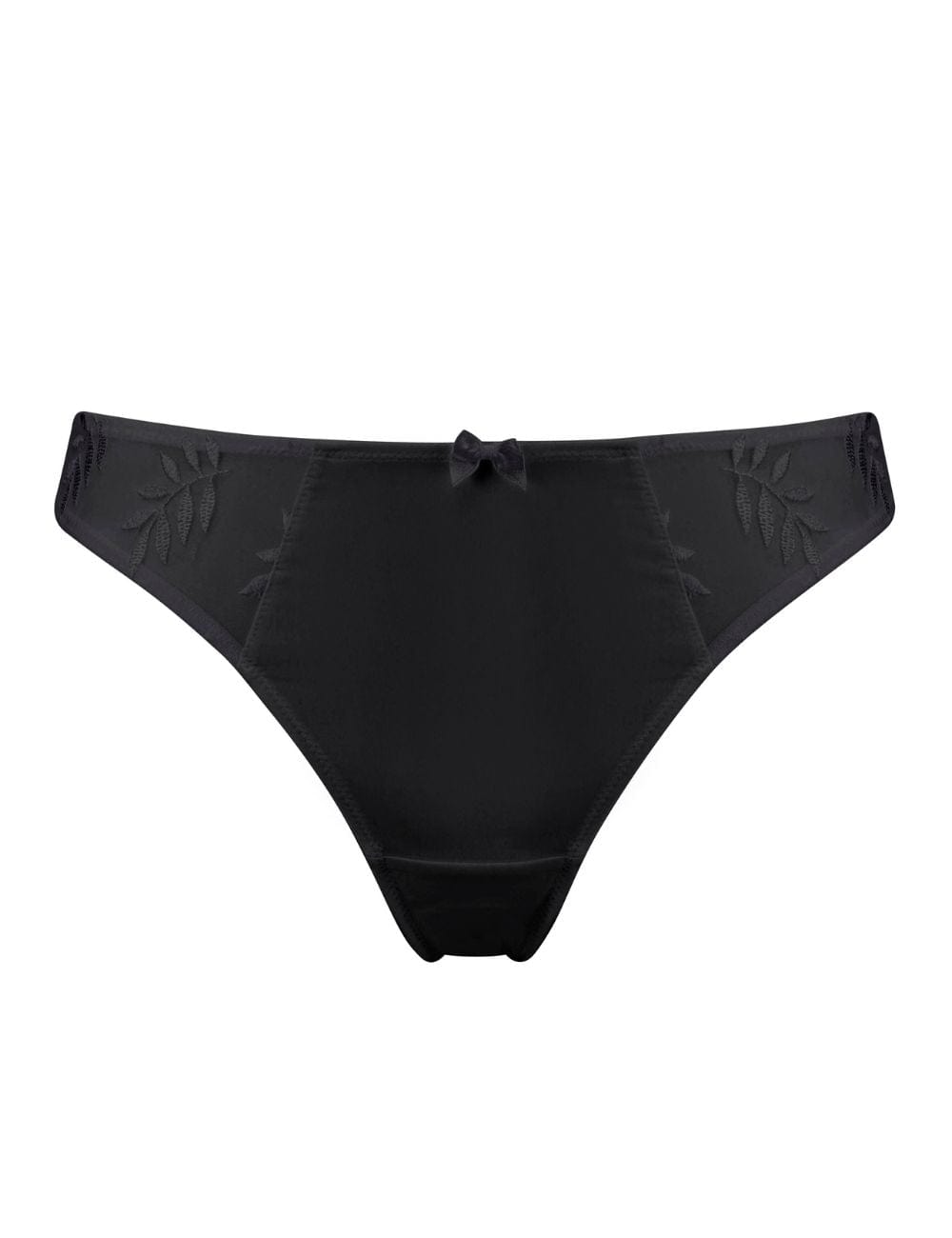 Panache Lingerie - Thong Panache Tango Thong Black