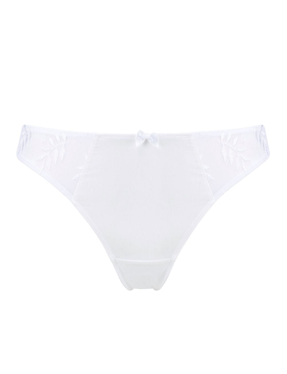 Panache Lingerie - Thong Panache Tango Thong White