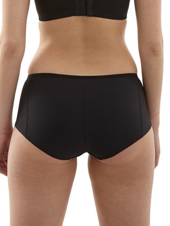 Panache Sport - Bottom Panache Sports Short Black