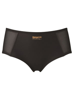 Panache Sport - Bottom Panache Sports Short Black