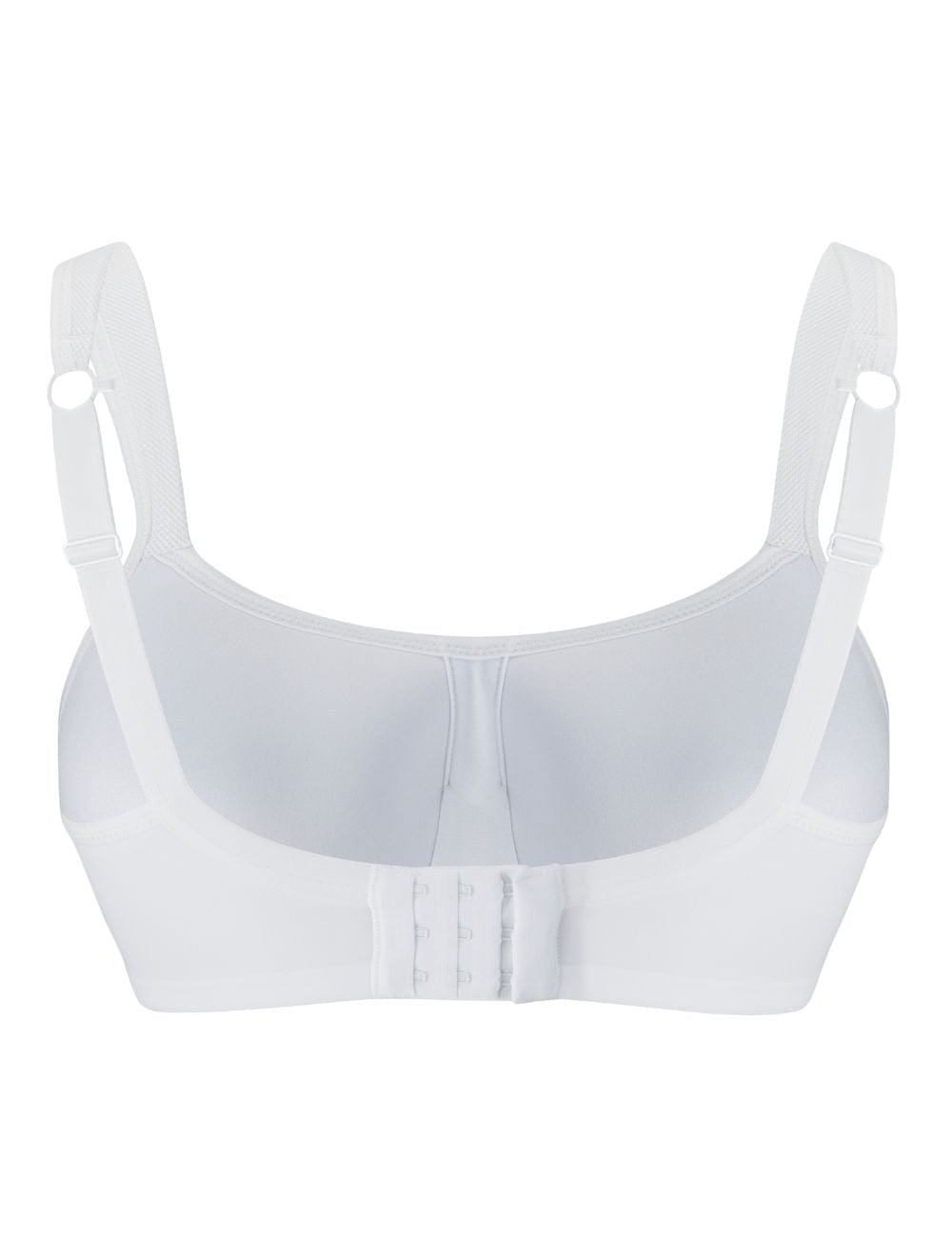 Panache Sport - Bra - Underwired Panache Sports Bra White