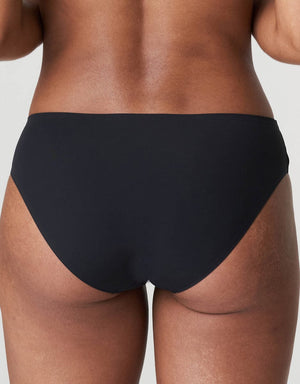 Prima Donna Lingerie - Bottom - Brief Prima Donna Figuras Rio Brief Charcoal