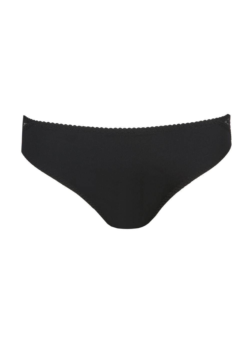 Prima Donna Lingerie - Bottom - Brief Prima Donna Montara Rio Briefs Black