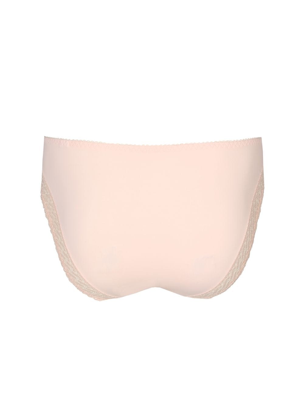 Prima Donna Lingerie - Bottom - Brief Prima Donna Montara Rio Briefs Crystal Pink