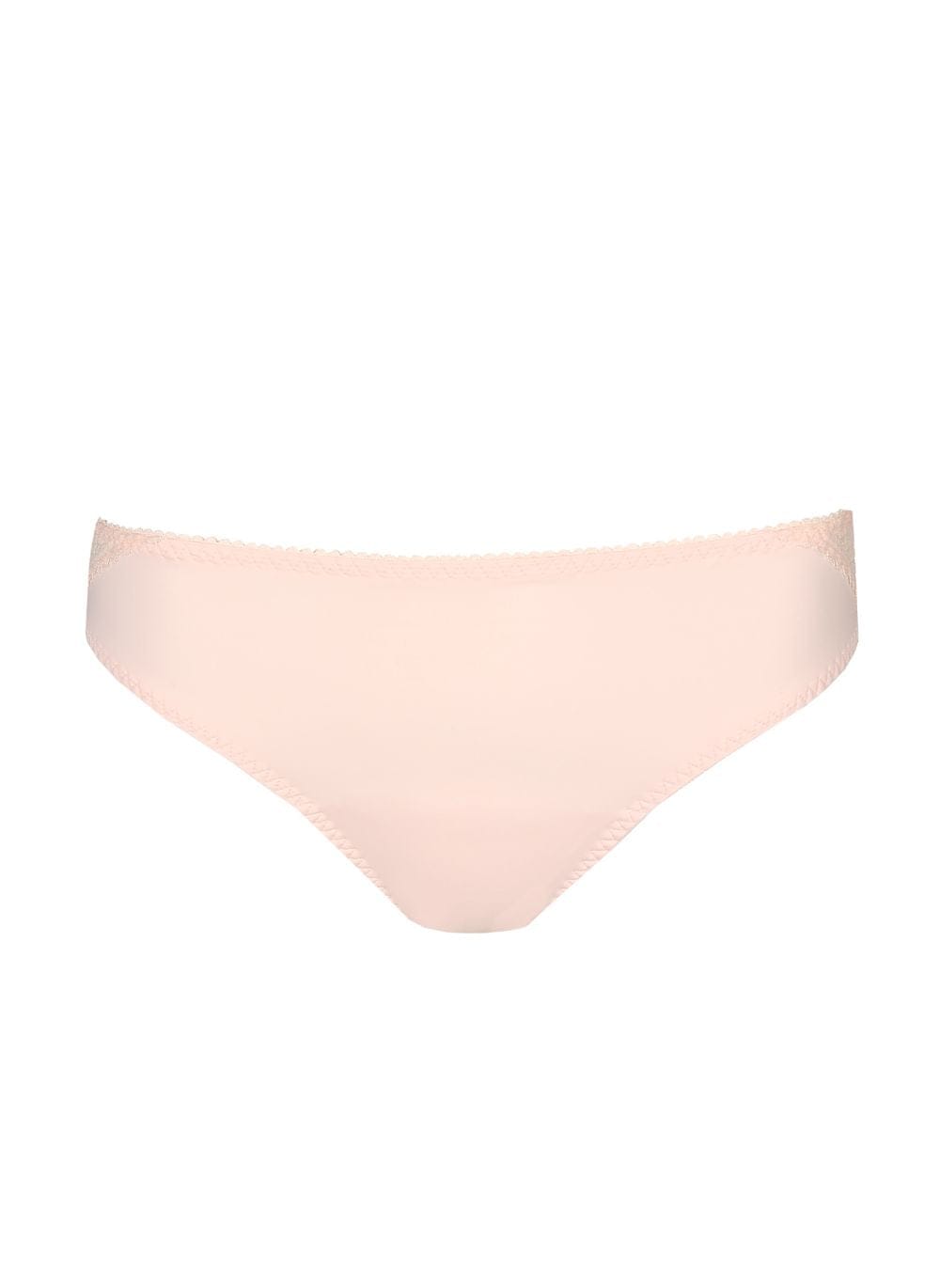 Prima Donna Lingerie - Bottom - Brief Prima Donna Montara Rio Briefs Crystal Pink