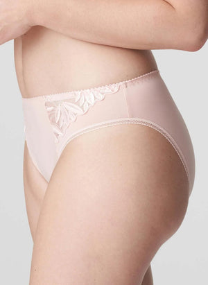 Prima Donna Lingerie - Bottom - Brief Prima Donna Orlando Rio Briefs Pearly Pink