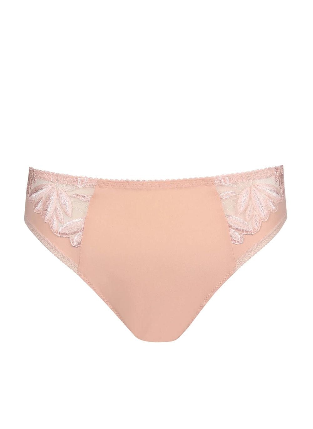 Prima Donna Lingerie - Bottom - Brief Prima Donna Orlando Rio Briefs Pearly Pink