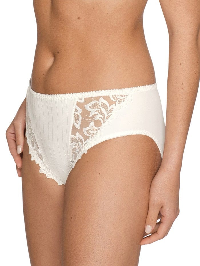 Prima Donna Lingerie - Bottom - Full Brief Prima Donna Deauville Full Brief Natural