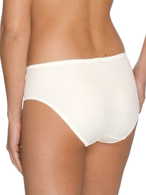 Prima Donna Lingerie - Bottom - Full Brief Prima Donna Deauville Full Brief Natural