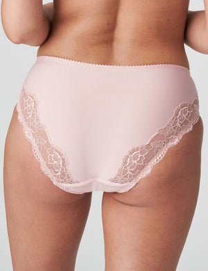 Prima Donna Lingerie - Bottom - Full Brief Prima Donna Madison Full Briefs Powder Rose
