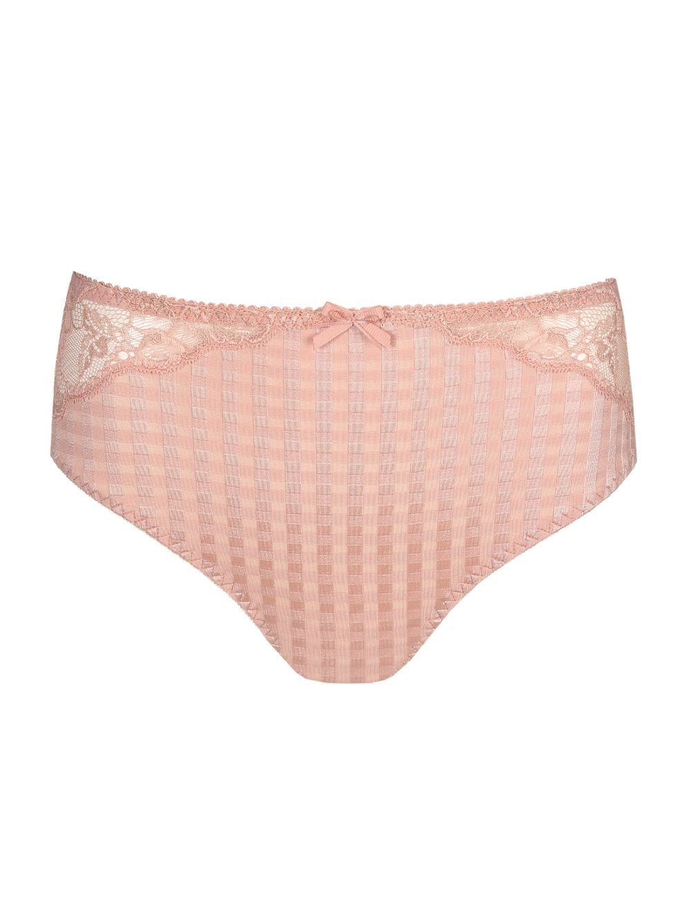 Prima Donna Lingerie - Bottom - Full Brief Prima Donna Madison Full Briefs Powder Rose