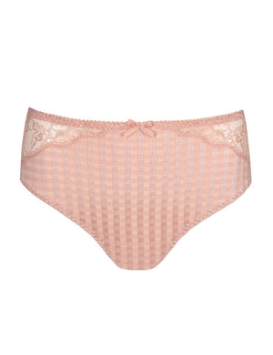 Prima Donna Lingerie - Bottom - Full Brief Prima Donna Madison Full Briefs Powder Rose