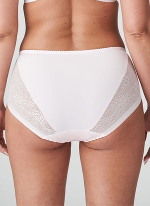Prima Donna Lingerie - Bottom - Full Brief Prima Donna Mohala Full Briefs Pastel Pink