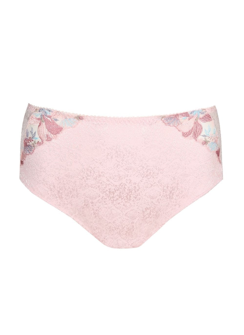 Prima Donna Lingerie - Bottom - Full Brief Prima Donna Mohala Full Briefs Pastel Pink