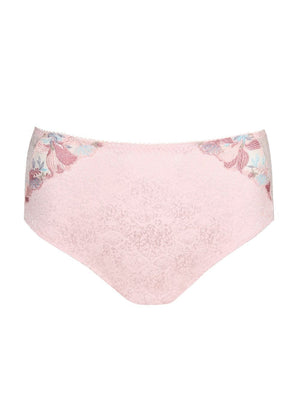 Prima Donna Lingerie - Bottom - Full Brief Prima Donna Mohala Full Briefs Pastel Pink