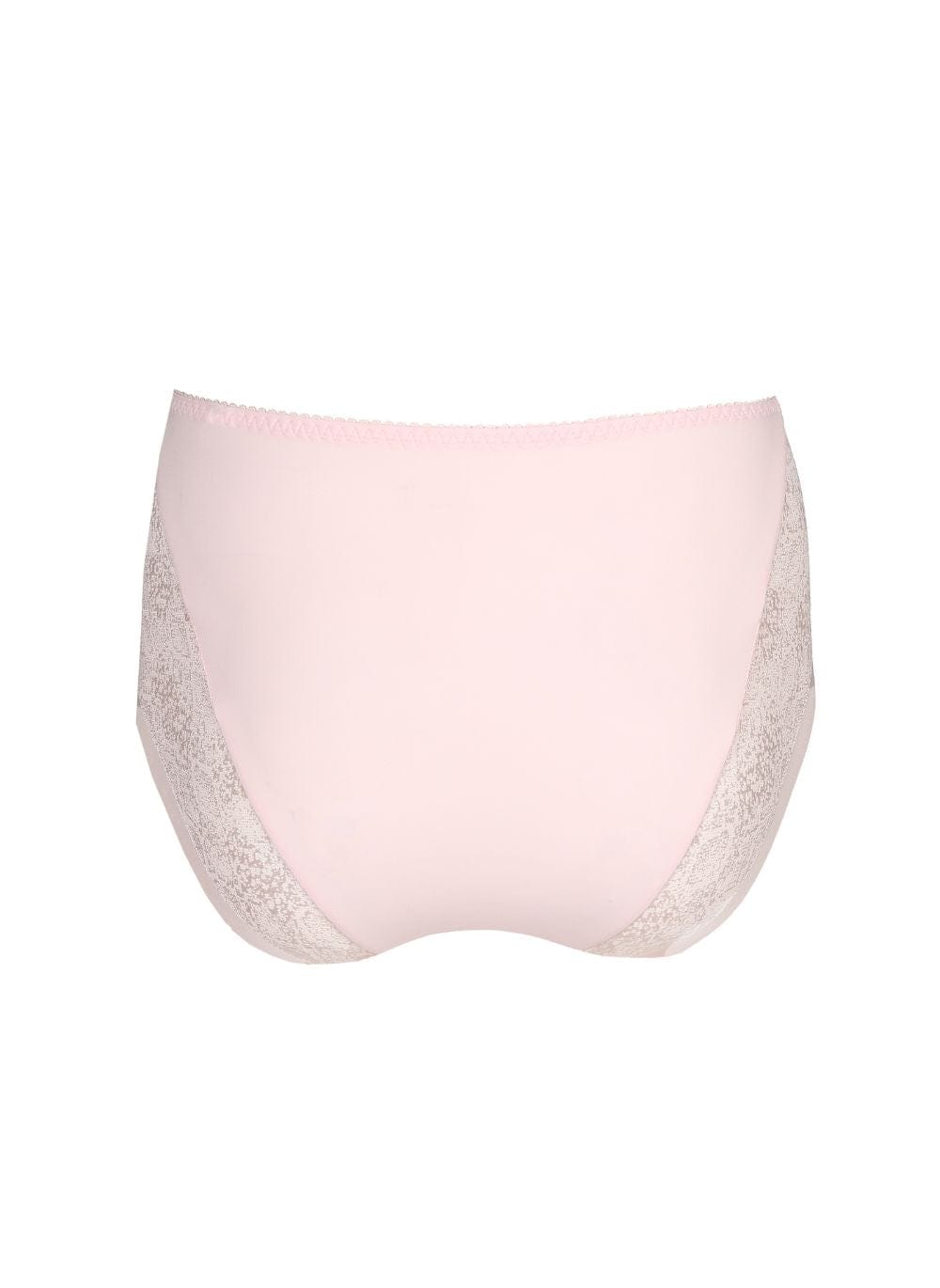 Prima Donna Lingerie - Bottom - Full Brief Prima Donna Mohala Full Briefs Pastel Pink