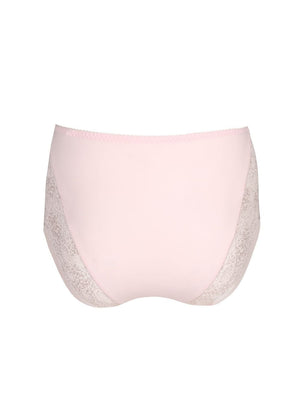 Prima Donna Lingerie - Bottom - Full Brief Prima Donna Mohala Full Briefs Pastel Pink