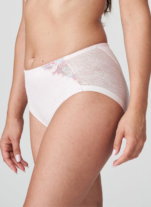 Prima Donna Lingerie - Bottom - Full Brief Prima Donna Mohala Full Briefs Pastel Pink