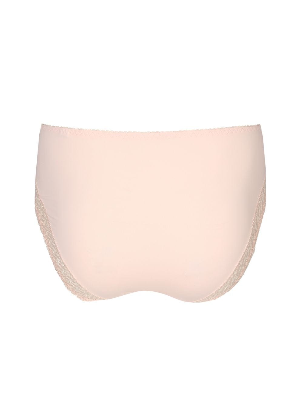 Prima Donna Lingerie - Bottom - Full Brief Prima Donna Montara Full Briefs Crystal Pink