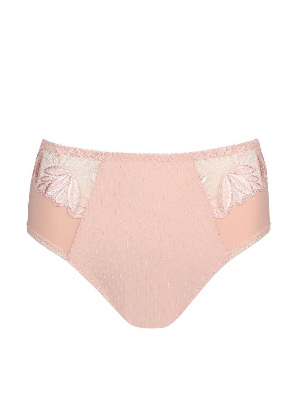 Prima Donna Lingerie - Bottom - Full Brief Prima Donna Orlando Full Briefs Pearly Pink