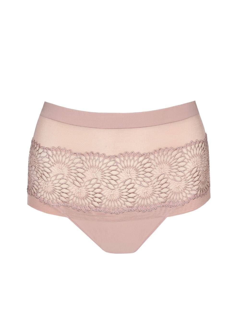 Prima Donna Lingerie - Bottom - Short Prima Donna Sophora Hotpants Bois De Rose