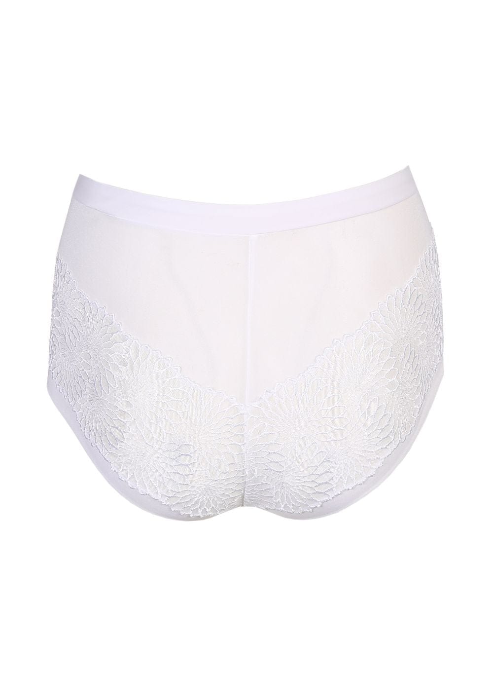 Prima Donna Lingerie - Bottom - Short Prima Donna Sophora Hotpants White