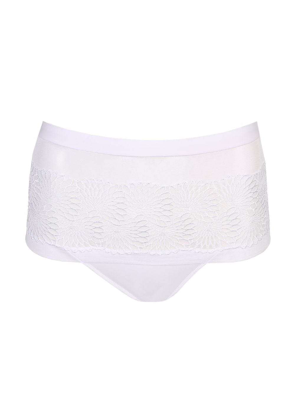 Prima Donna Lingerie - Bottom - Short Prima Donna Sophora Hotpants White