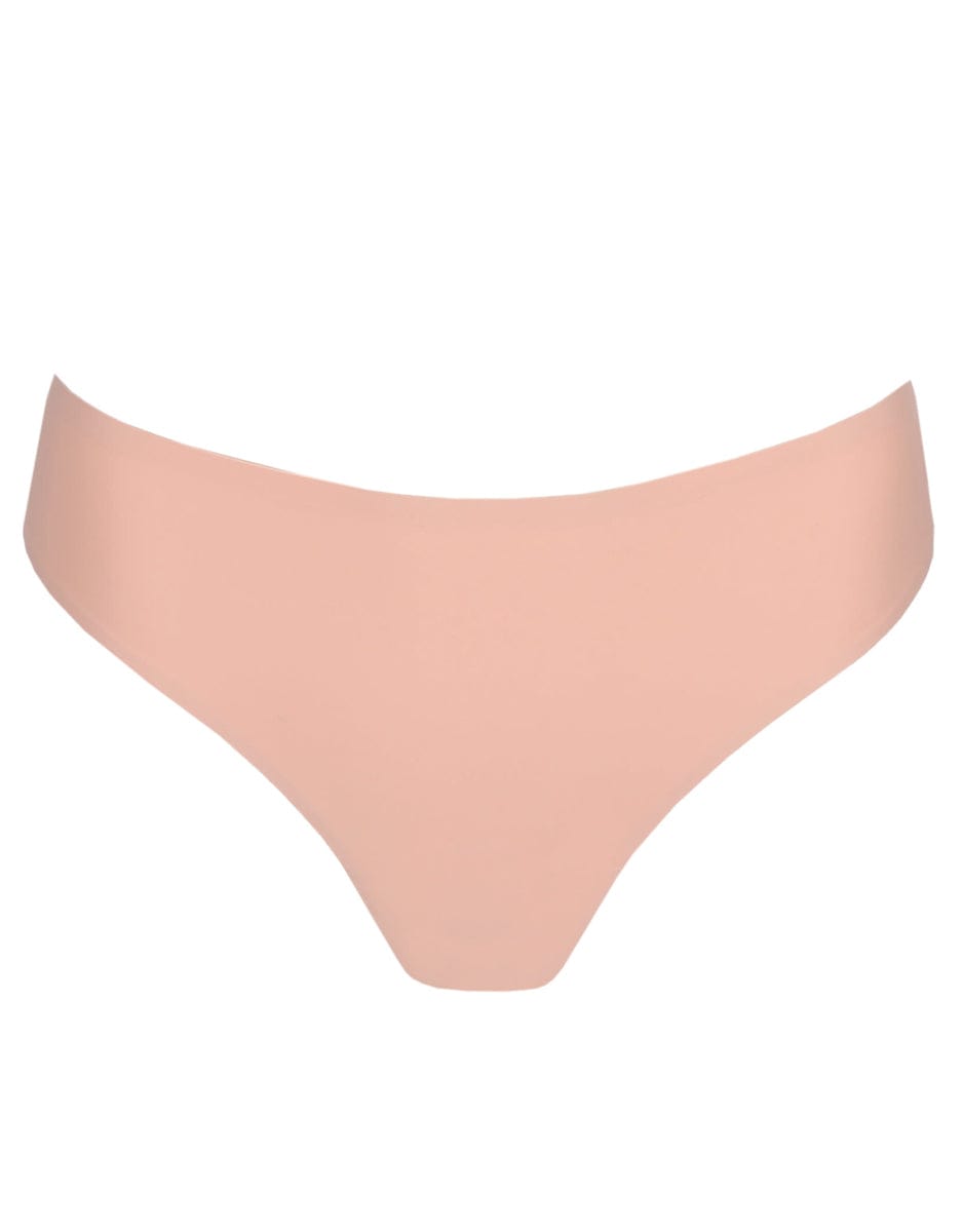 Prima Donna Lingerie - Bottom - Thong Prima Donna Figuras Thong Powder Rose