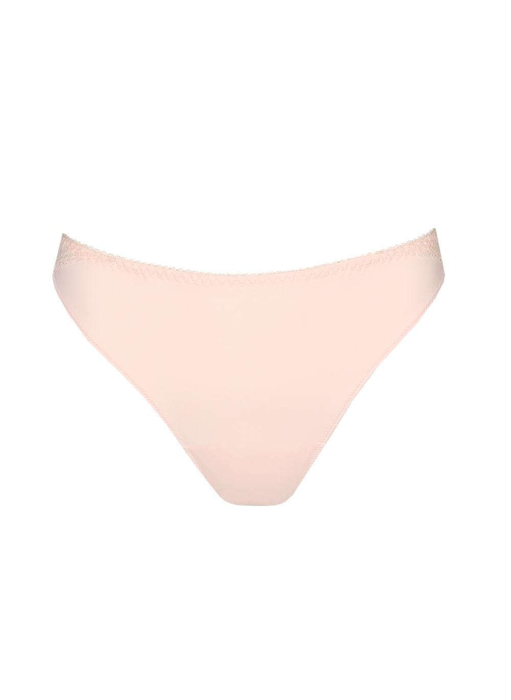 Prima Donna Lingerie - Bottom - Thong Prima Donna Montara Thong Crystal Pink