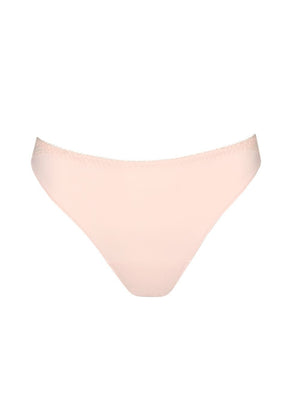 Prima Donna Lingerie - Bottom - Thong Prima Donna Montara Thong Crystal Pink