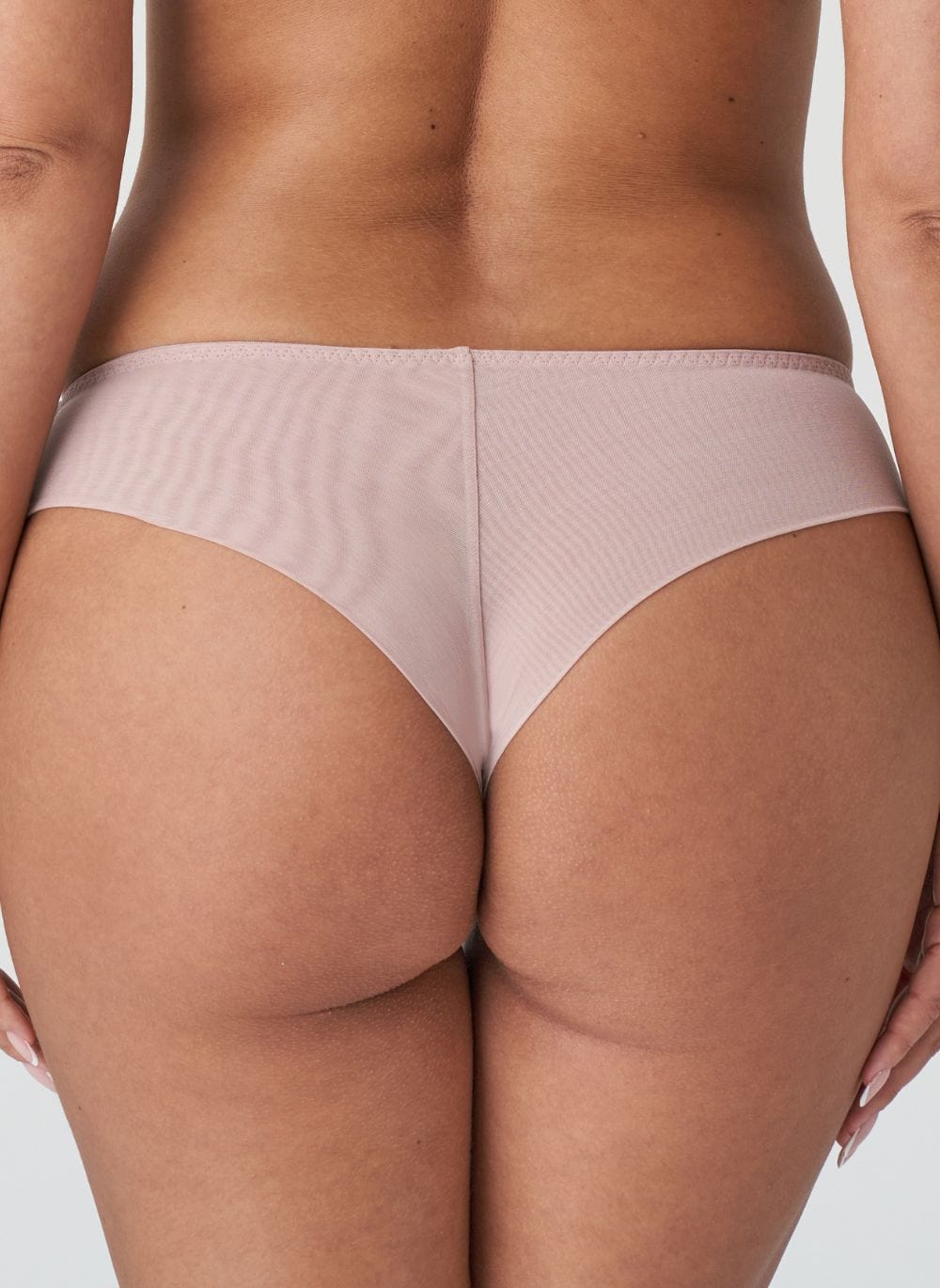 Prima Donna Lingerie - Bottom - Thong Prima Donna Sophora Thong Bois De Rose