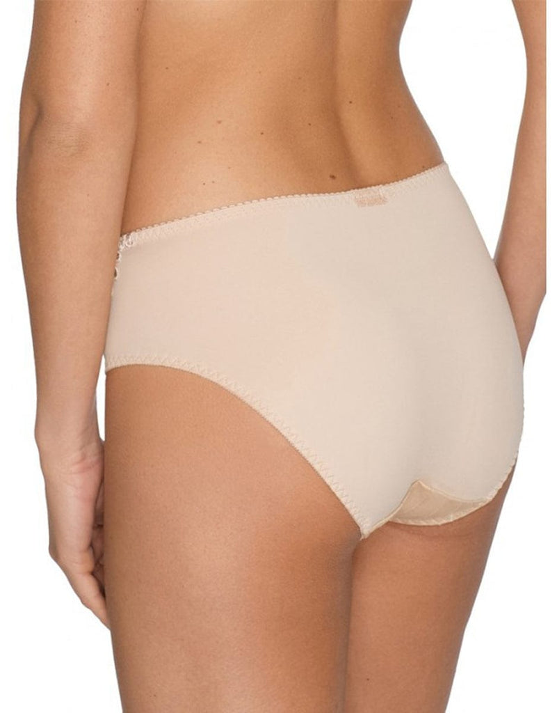 PrimaDonna - Nudda Shapewear High Briefs With Legs Caffe Latte