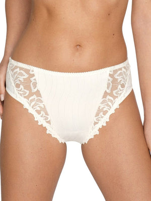 Prima Donna Lingerie - Brief Prima Donna Deauville Full Brief Natural