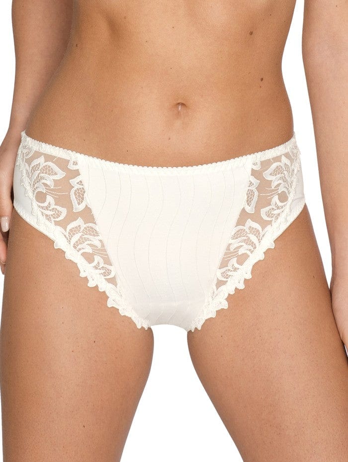 Prima Donna Lingerie - Brief Prima Donna Deauville Full Brief Natural