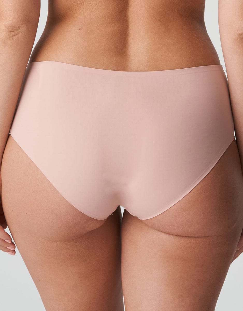 Prima Donna Lingerie - Brief Prima Donna Figuras Full Brief Powder Rose