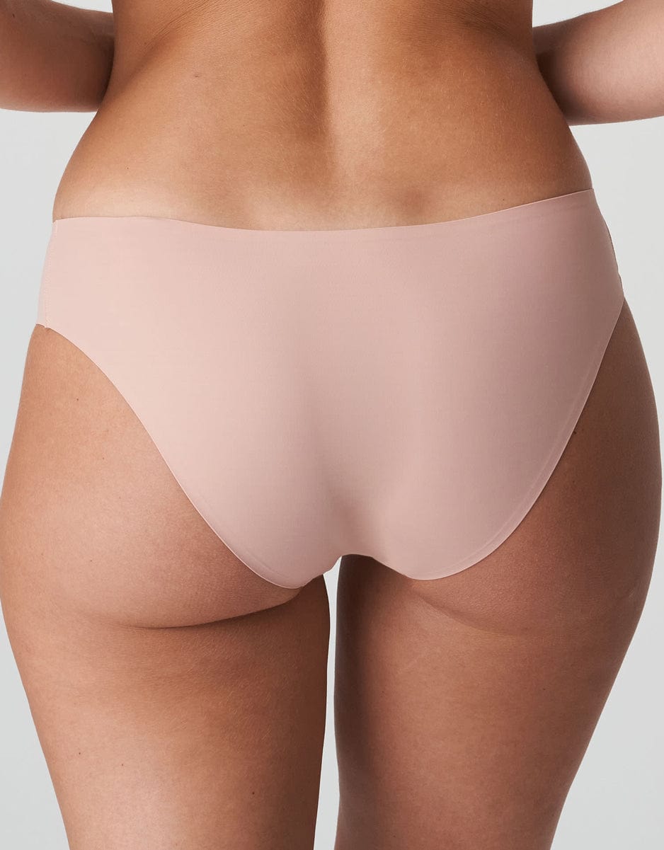 Prima Donna Lingerie - Brief Prima Donna Figuras Rio Brief Powder Rose