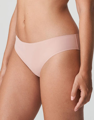 Prima Donna Lingerie - Brief Prima Donna Figuras Rio Brief Powder Rose