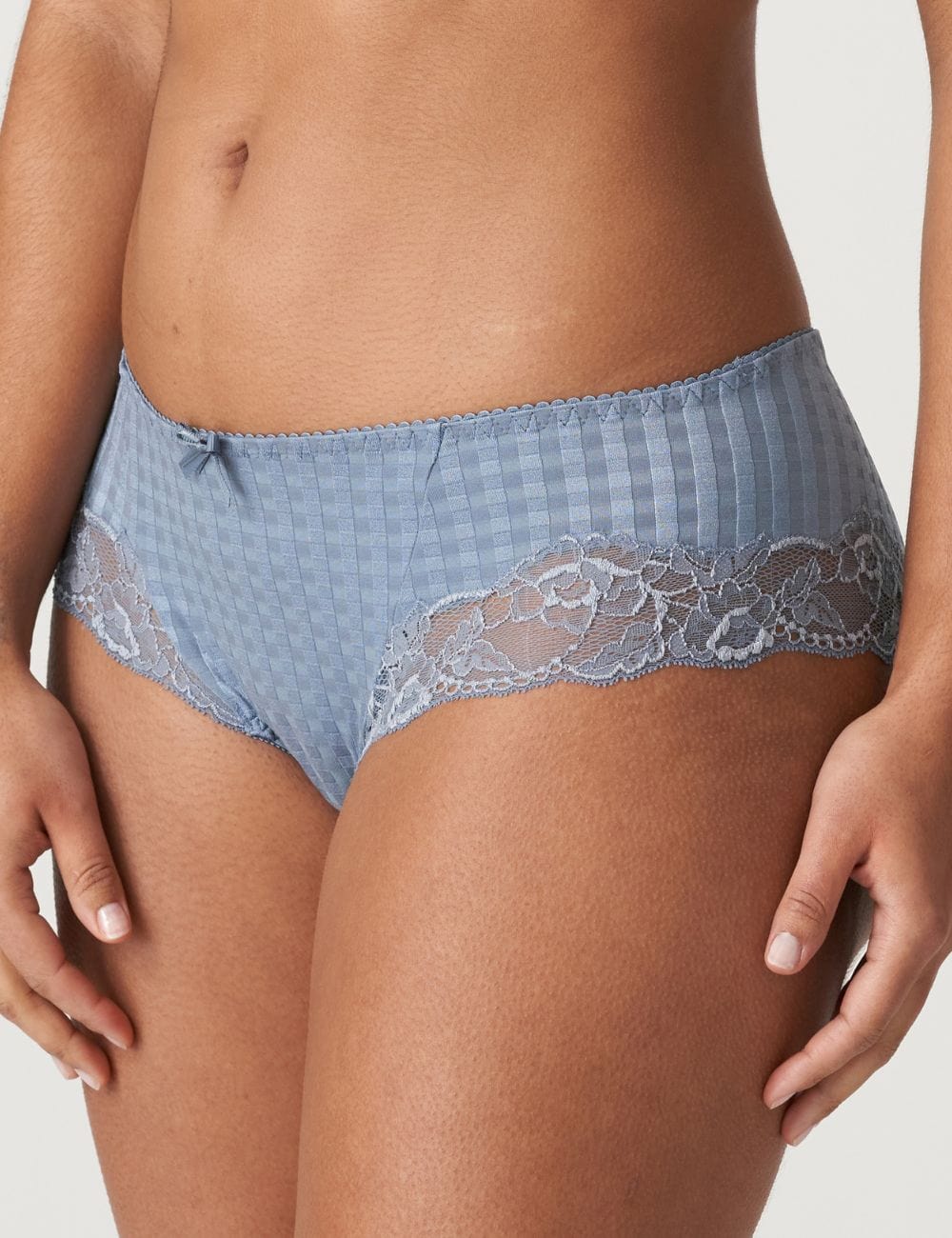 Prima Donna Lingerie - Brief Prima Donna Madison Hotpants Atlantic Blue