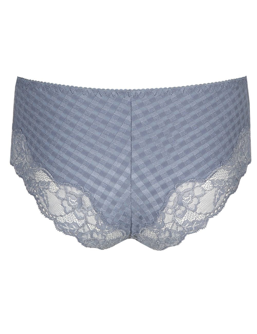 Prima Donna Lingerie - Brief Prima Donna Madison Hotpants Atlantic Blue