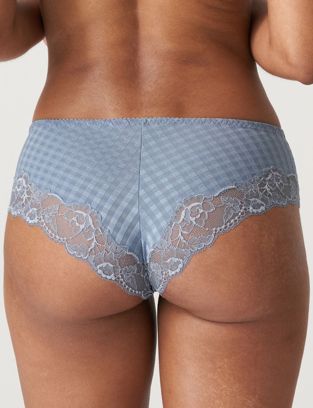Prima Donna Lingerie - Brief Prima Donna Madison Hotpants Atlantic Blue
