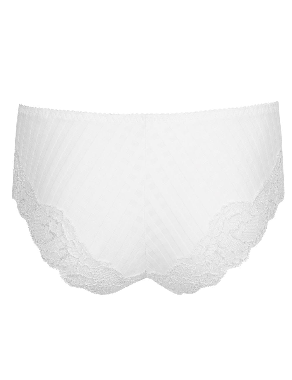 Prima Donna Lingerie - Brief Prima Donna Madison Hotpants White