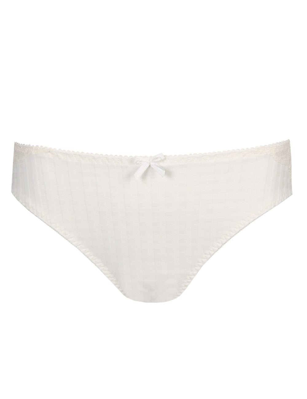 Prima Donna Lingerie - Brief Prima Donna Madison Rio Briefs Natural