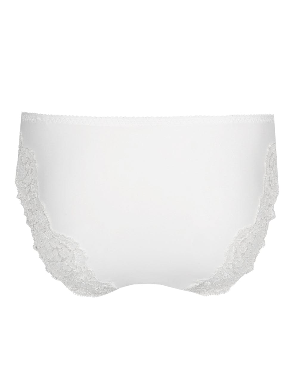 Prima Donna Lingerie - Brief Prima Donna Madison Rio Briefs White