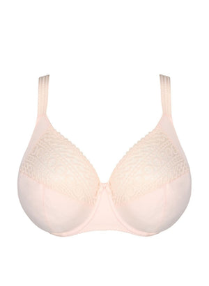 Prima Donna Lingerie - Non-Moulded Prima Donna Montara Full Cup Bra (AU H-K Cup) Crystal Pink