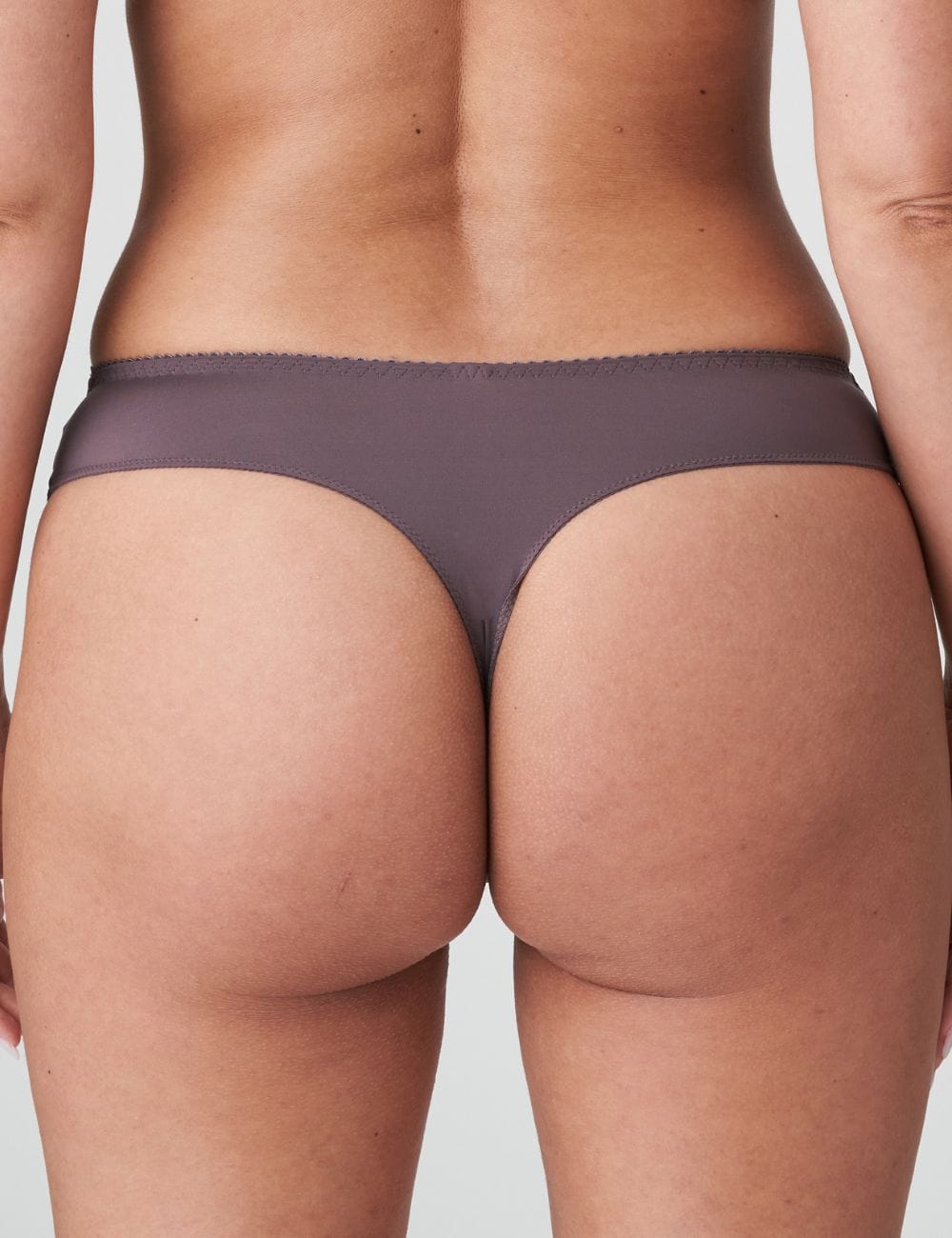 Prima Donna Lingerie - Thong Prima Donna Orlando Thong Eyeshadow