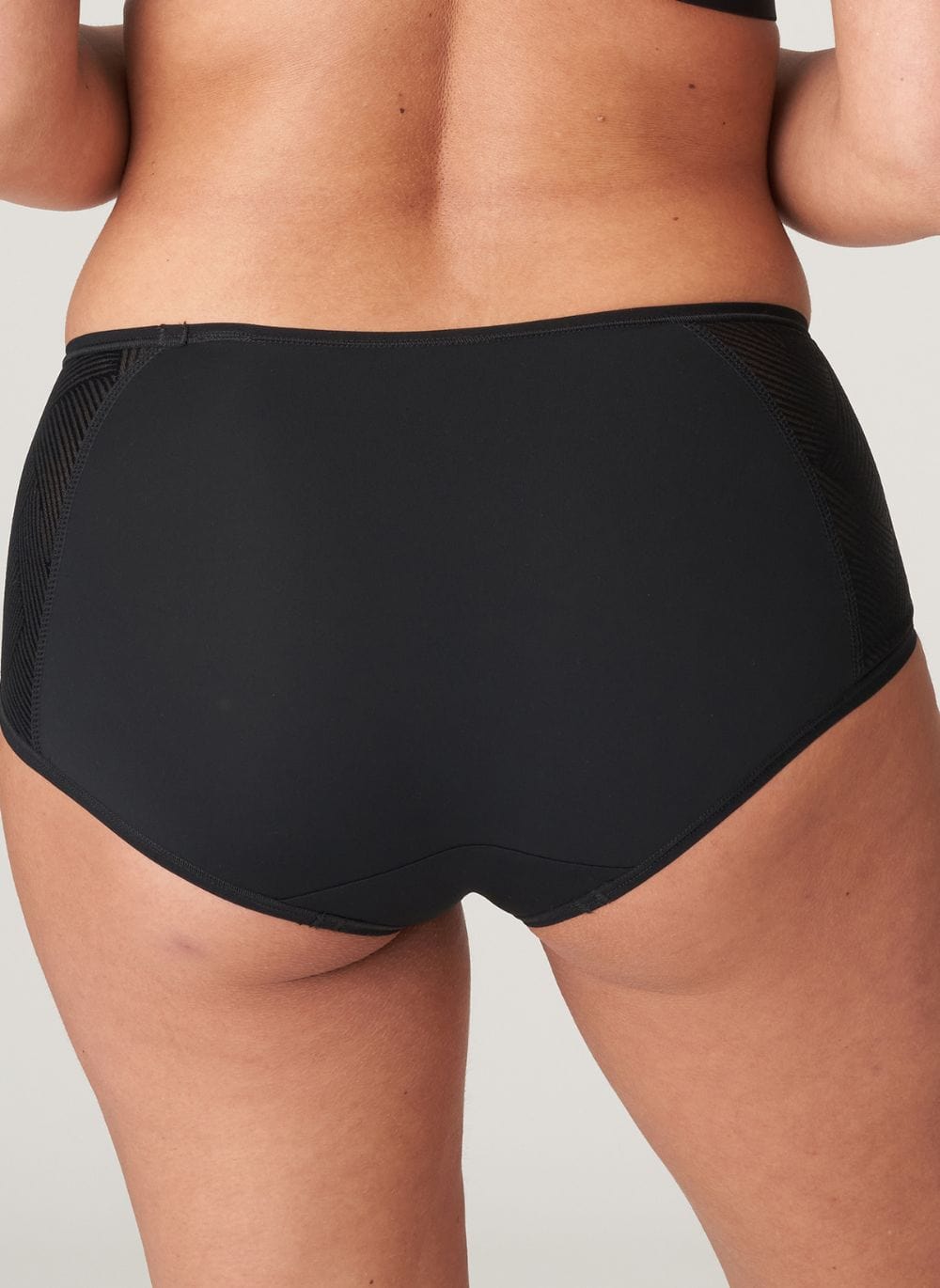 Prima Donna Sport - Bottom Prima Donna The Game Sports Full Brief Black