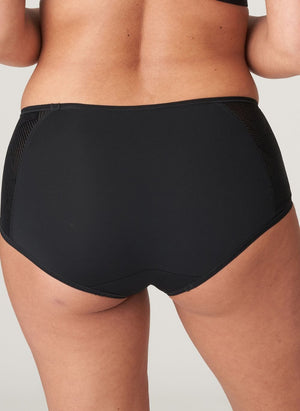 Prima Donna Sport - Bottom Prima Donna The Game Sports Full Brief Black