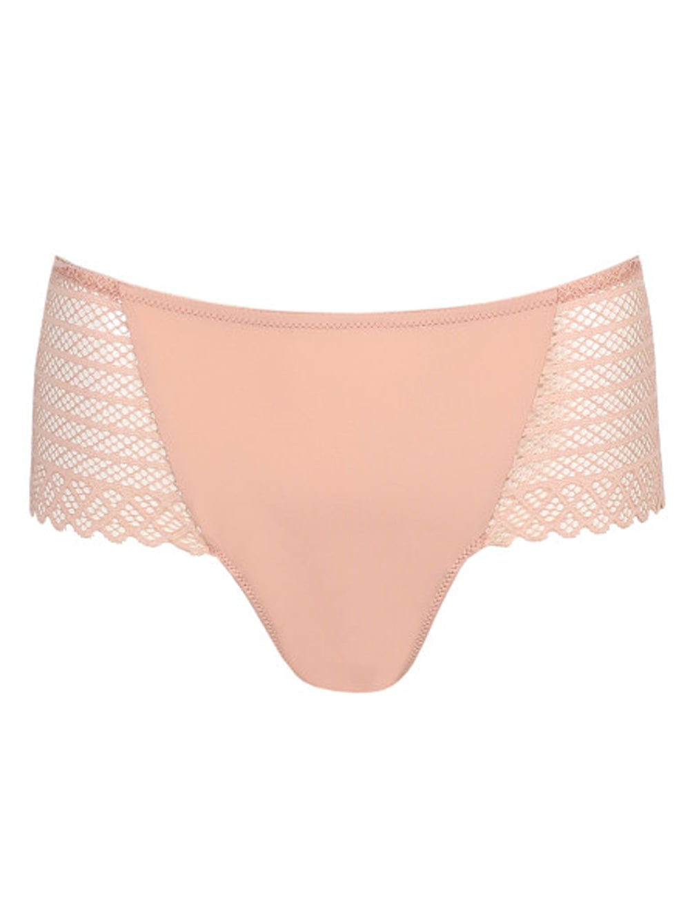 Prima Donna Twist Lingerie - Bottom - Short Prima Donna Twist East End Hotpants Powder Rose