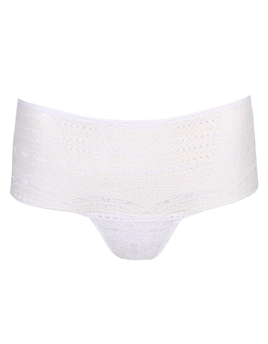 Prima Donna Twist Lingerie - Bottom - Short Prima Donna Twist Epirus Hotpants White