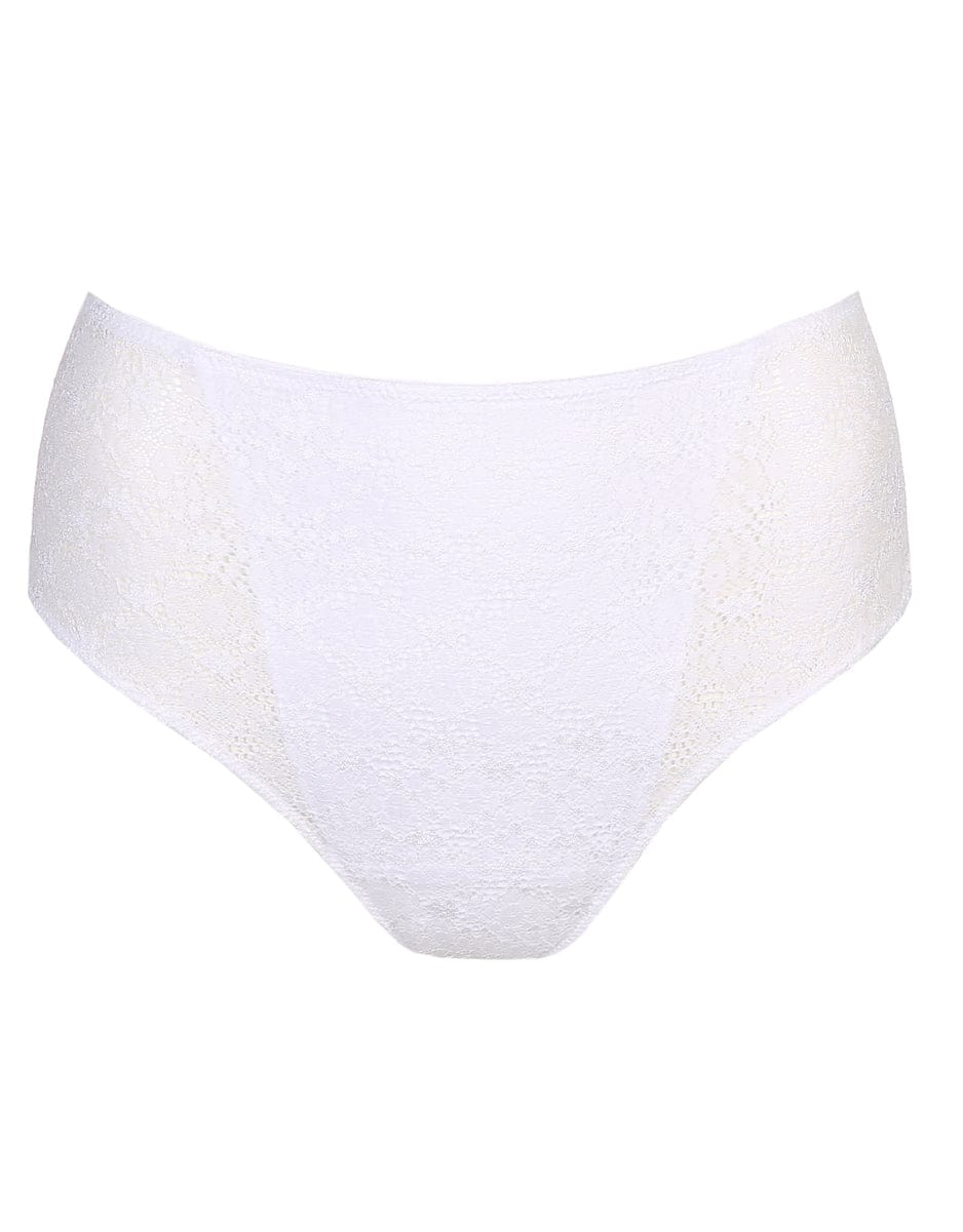 Prima Donna Twist Lingerie - Brief Prima Donna Twist Epirus Full Brief White